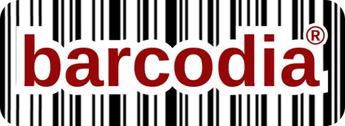 Barcodia